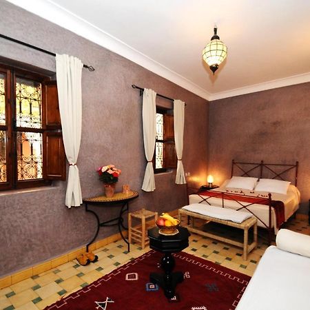 Riad Hadda Marrakesh Phòng bức ảnh