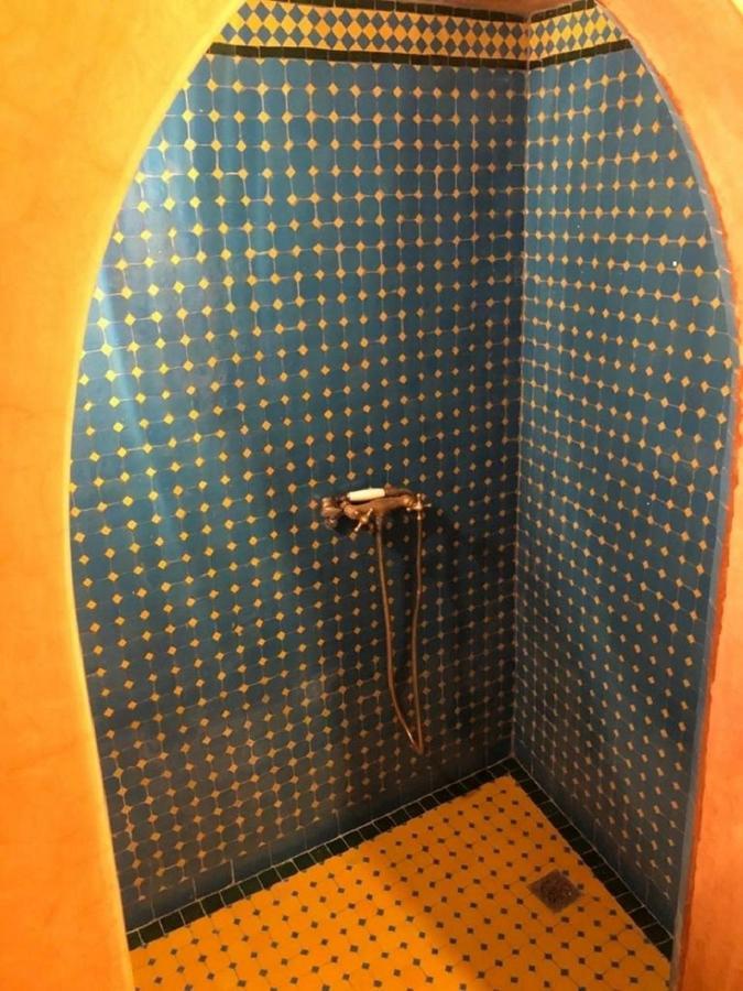 Riad Hadda Marrakesh Ngoại thất bức ảnh