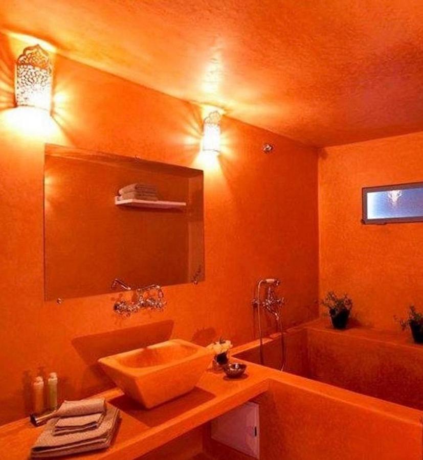 Riad Hadda Marrakesh Ngoại thất bức ảnh