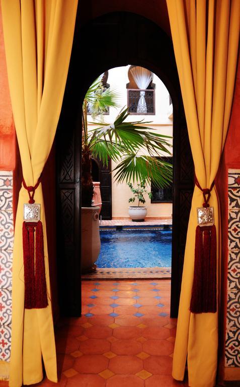 Riad Hadda Marrakesh Phòng bức ảnh