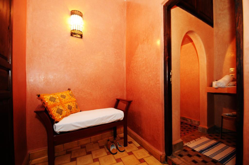 Riad Hadda Marrakesh Ngoại thất bức ảnh