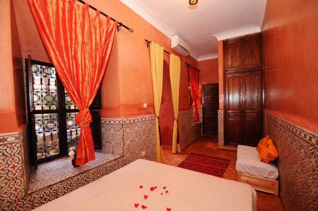 Riad Hadda Marrakesh Phòng bức ảnh