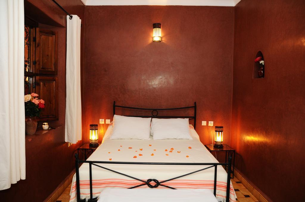 Riad Hadda Marrakesh Phòng bức ảnh