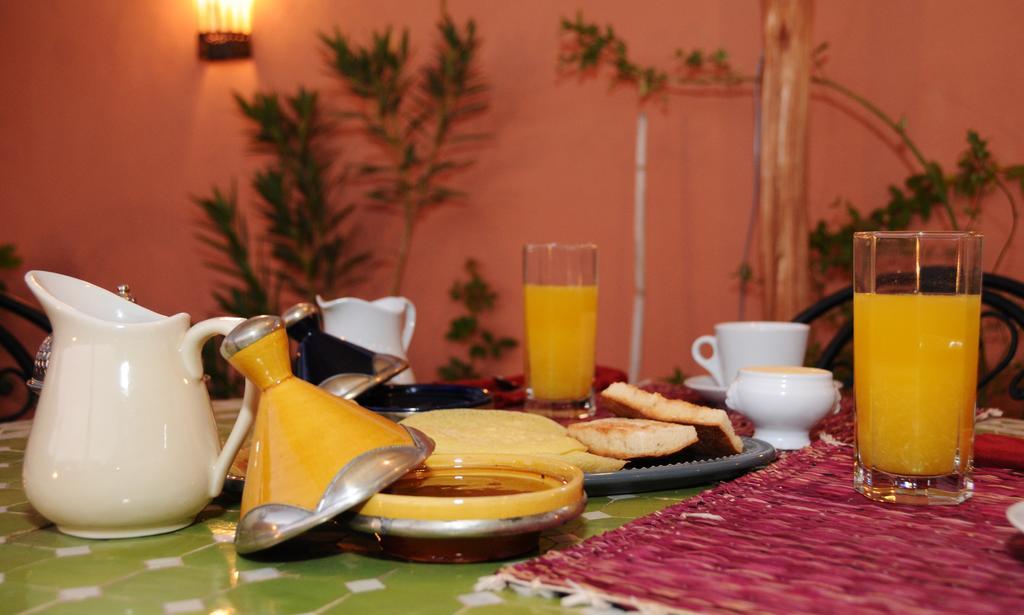 Riad Hadda Marrakesh Phòng bức ảnh