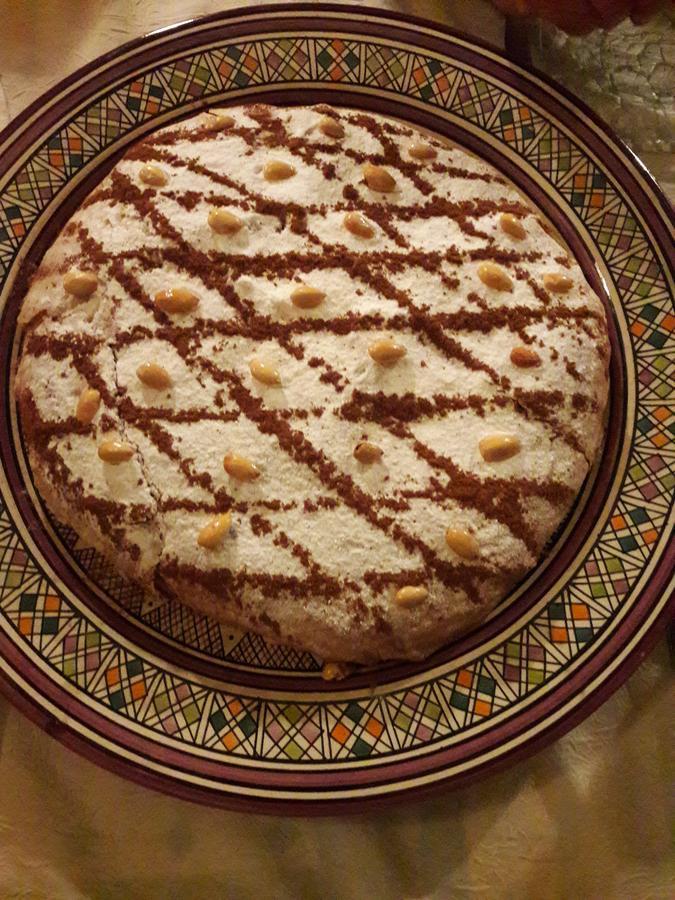 Riad Hadda Marrakesh Ngoại thất bức ảnh
