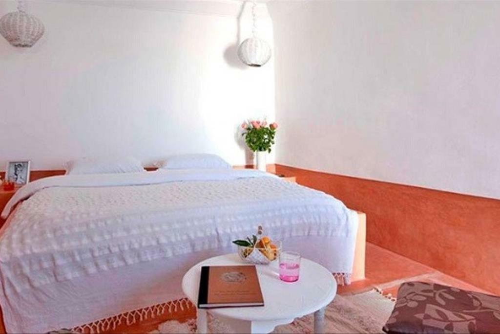 Riad Hadda Marrakesh Ngoại thất bức ảnh